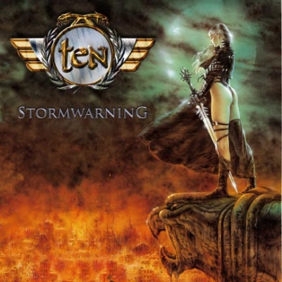 TEN Stormwarning